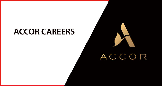 Accor Careers