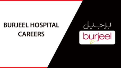 Burjeel Hospital Careers