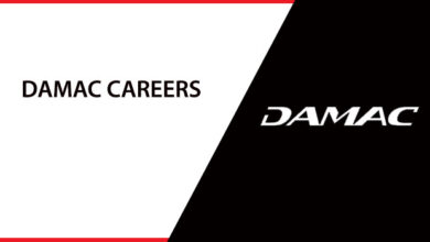 Damac Careers