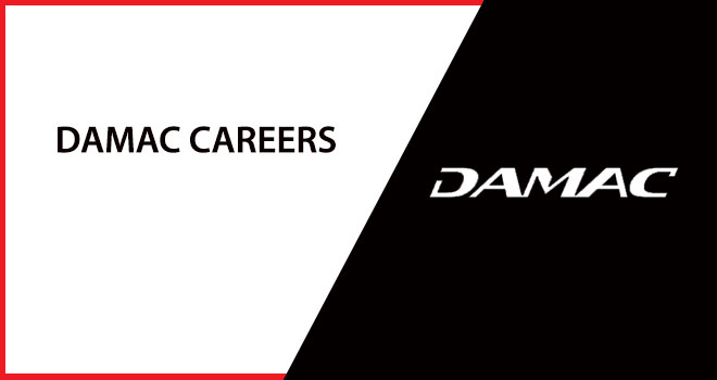 Damac Careers 
