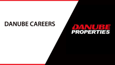 Danube Careers