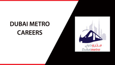 Dubai Metro Careers