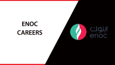 Enoc Careers