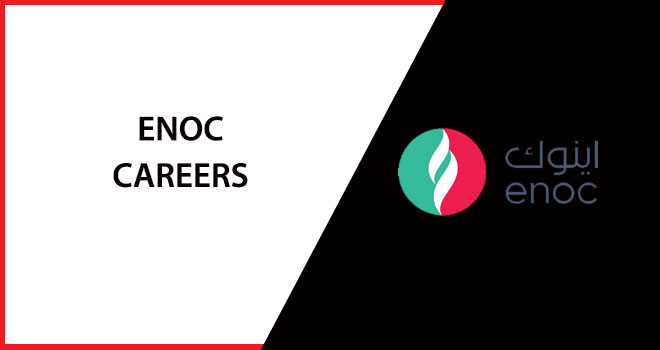Enoc Careers