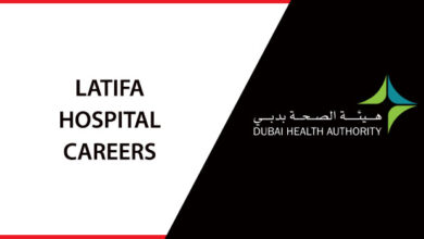 Latifa Hospital Careers