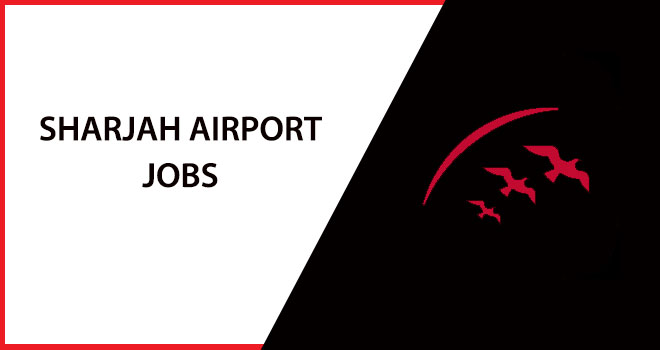Sharjah Airport Jobs